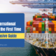 How to Do International Shipment for the First Time A Comprehensive Guide 80x80
